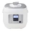 山善 電気圧力鍋 YPCA-M250