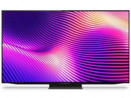 SHARP 4K有機ELテレビ4T-77S9A 77インチ 開梱無料!