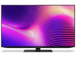SHARP 4K有機ELテレビ4T-48S9A 48インチ