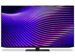 SHARP 4K有機ELテレビ4T-48S7A 48インチ
