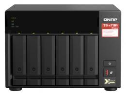 QNAP NAS TS-673A-8G