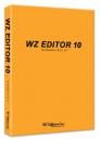 WZソフトウェア WZ EDITOR 10 CD-ROM版 Windows用