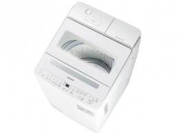 SHARP 縦型洗濯機 ES-SW10L