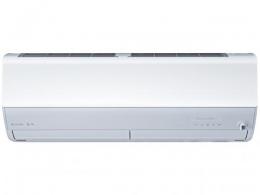 三菱電機 ルームエアコン MSZ-ZXV4025S ピュアホワイト (14畳用・200V用)
