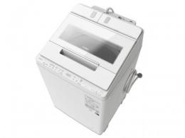 日立 洗濯機 BW-X120J 開梱無料!