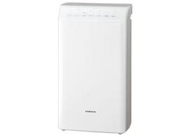 コロナ 衣類乾燥除湿機 CD-WH1826 クリスタルホワイト