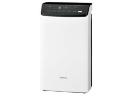 コロナ 衣類乾燥除湿機 CD-WH1826 クリスタルブラック
