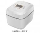 日立 IHジャー炊飯器 RZ-V100GM フロストホワイト 5.5合炊き