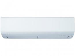 三菱電機 ルームエアコン MSZ-BXV7125S ピュアホワイト (23畳・200V用)