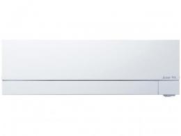 三菱電機 ルームエアコン MSZ-FZV5625S ピュアホワイト (18畳・200V用)