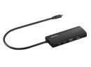 BUFFALO LANアダプタ LUD-U3-CGHDBK