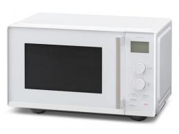 アイリスオーヤマ 電子レンジ IMB-FD2204 ホワイト