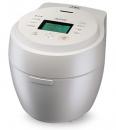 三菱電機 ジャー炊飯器 NJ-BW10H 白真珠 5.5合炊き