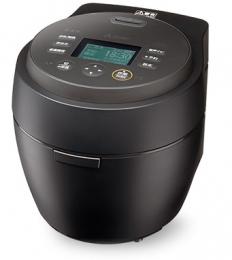 三菱電機 ジャー炊飯器 NJ-BW10H 炭漆黒 5.5合炊き