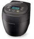 三菱電機 ジャー炊飯器 NJ-BW10H 炭漆黒 5.5合炊き