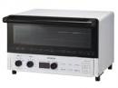 日立 オーブントースター HMO-F200 ホワイト