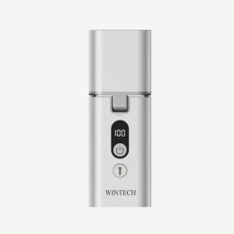 WINTECH ハンディファン HF-262ML