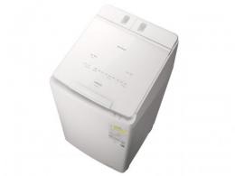 日立 縦型洗濯乾燥機 BW-DX100M 開梱無料!