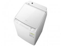 日立 縦型洗濯乾燥機 BW-DV80M 開梱無料!