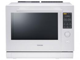 東芝 オーブンレンジ 石窯ドーム ER-D7000A グランホワイト