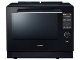 東芝 オーブンレンジ 石窯ドーム ER-D7000A グランブラック