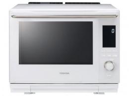 東芝 オーブンレンジ 石窯ドーム ER-D5000A グランホワイト