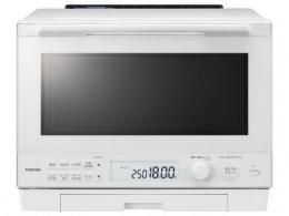 東芝 オーブンレンジ 石窯ドーム ER-D100A グランホワイト
