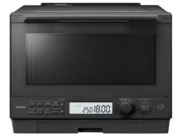 東芝 オーブンレンジ 石窯ドーム ER-D100A アッシュグレージュ