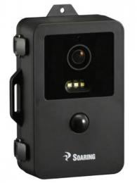 ソァーイング トレイルカメラ SD8153BS1