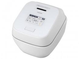 東芝 ジャー炊飯器 RC-10ZWW グランホワイト