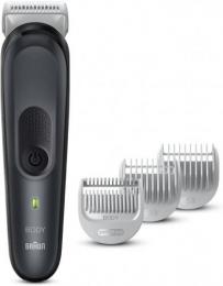 ブラウン(Braun) 往復式 充電式 ボディグルーマー5 BG5340 BRAUN ブラウン ボディグルーマー5 男性用 BG5340 : ひかりTV
