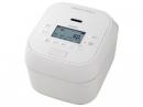 東芝 圧力IH炊飯器 RC-10HGW グランホワイト 5.5合炊き