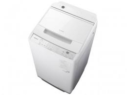 日立 縦型洗濯機 BW-V70M