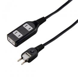 ヤザワ 電源タップ(3m) Y02S303BK