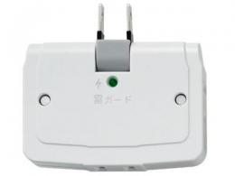 ELPA 耐雷タップ A-360SB(W)