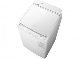 日立 洗濯乾燥機 BW-DV80K 開梱無料!