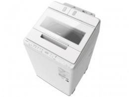 日立 洗濯機 BW-X120K 開梱無料!