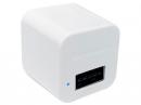 カシムラ USBポート付AC充電器 AC-025