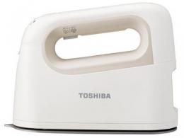 東芝 衣類スチーマー TAS-X7