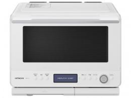 日立 オーブンレンジ MRO-W1C フロストホワイト
