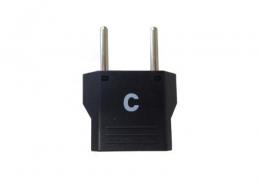 カシムラ 海外用変換プラグ WP-3