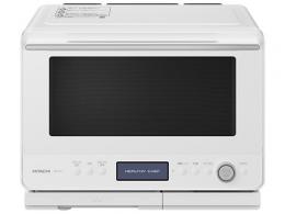 日立 スチームオーブンレンジ MRO-W1D フロストホワイト
