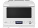 日立 スチームオーブンレンジ MRO-W1D フロストホワイト