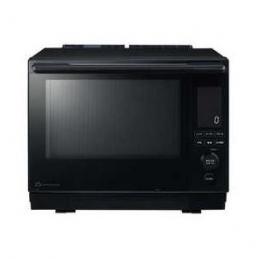 東芝 オーブンレンジ 石窯ドーム ER-D3000C ブラック