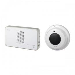 ELPA ワイヤレスチャイム EWS-S5032