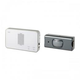 ELPA ワイヤレスチャイム EWS-S5033