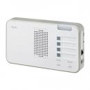 ELPA ワイヤレスチャイム受信器 EWS-P52