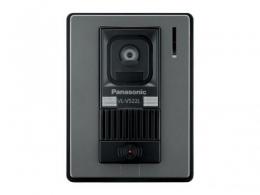 パナソニック カラーカメラ玄関子機 VL-V522L-S