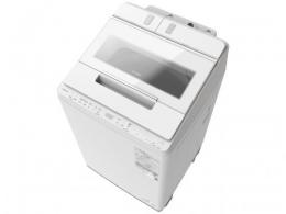日立 縦型全自動洗濯機 BW-X120P 開梱無料!