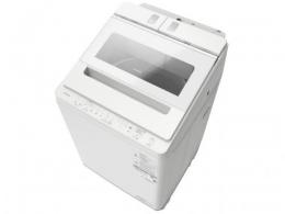 日立 縦型全自動洗濯機 BW-X100P